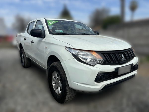 Mitsubishi L200 KATANA CRM