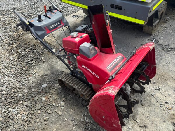 Barrenieve Honda HSS1332A