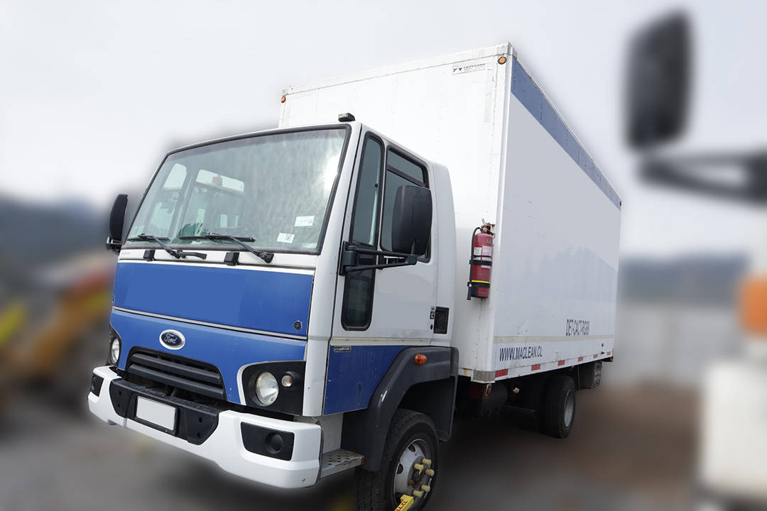 fordx1